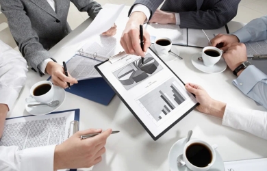 TƯ VẤN CHIẾN LƯỢC