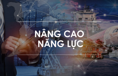 NÂNG CAO NĂNG LỰC