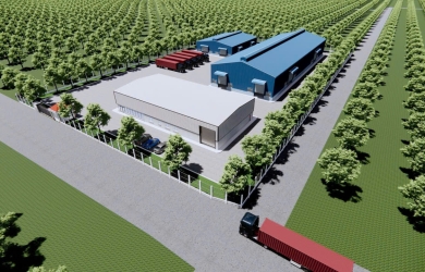 Khởi Nghiệp Đầu Tư Nhà Máy Sản Xuất Kinh Doanh