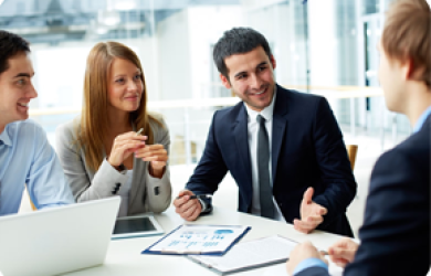 CỐ VẤN DOANH NGHIỆP