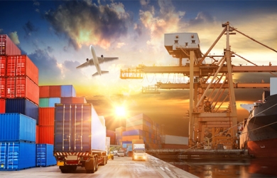 Khởi Nghiệp Kinh Doanh Xuất Nhập Khẩu