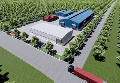 Khởi Nghiệp Đầu Tư Nhà Máy Sản Xuất Kinh Doanh