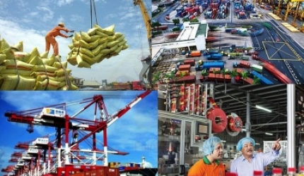 Việt Nam: Những chuyển đổi lớn cho mục tiêu đến năm 2045