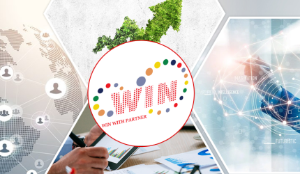 Hoạt động chung về Win Center