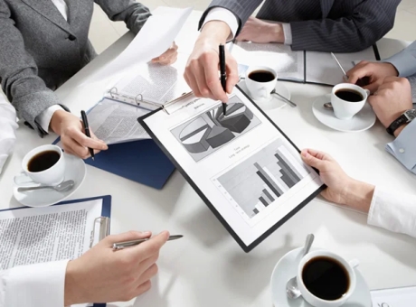 TƯ VẤN CHIẾN LƯỢC