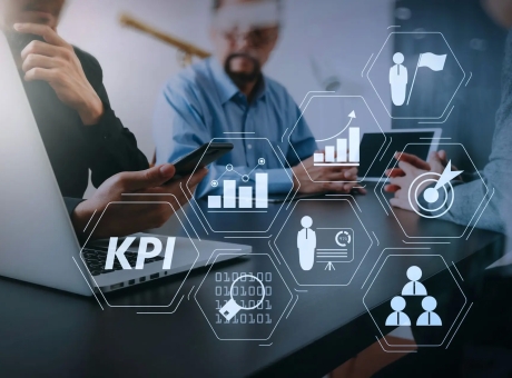 XÂY DỰNG KPI CHO TỔ CHỨC