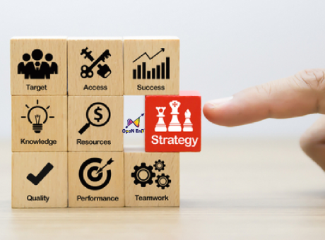 THỰC THI DỰ ÁN CHIẾN LƯỢC KINH DOANH