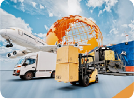 Nghiệp Vụ Logistics Tổng Hợp