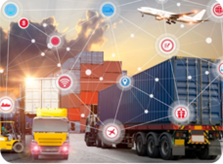 Nghiệp vụ XNK Tổng hợp