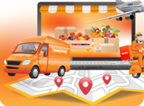 Quản lý đơn hàng Quốc Tế