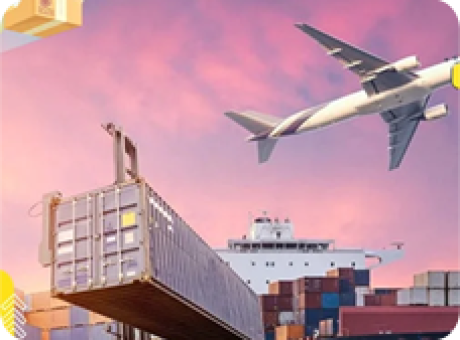 Nghiệp Vụ Logistics Tổng Hợp 1