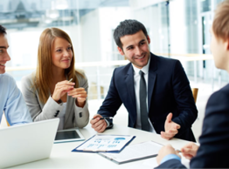 CỐ VẤN DOANH NGHIỆP