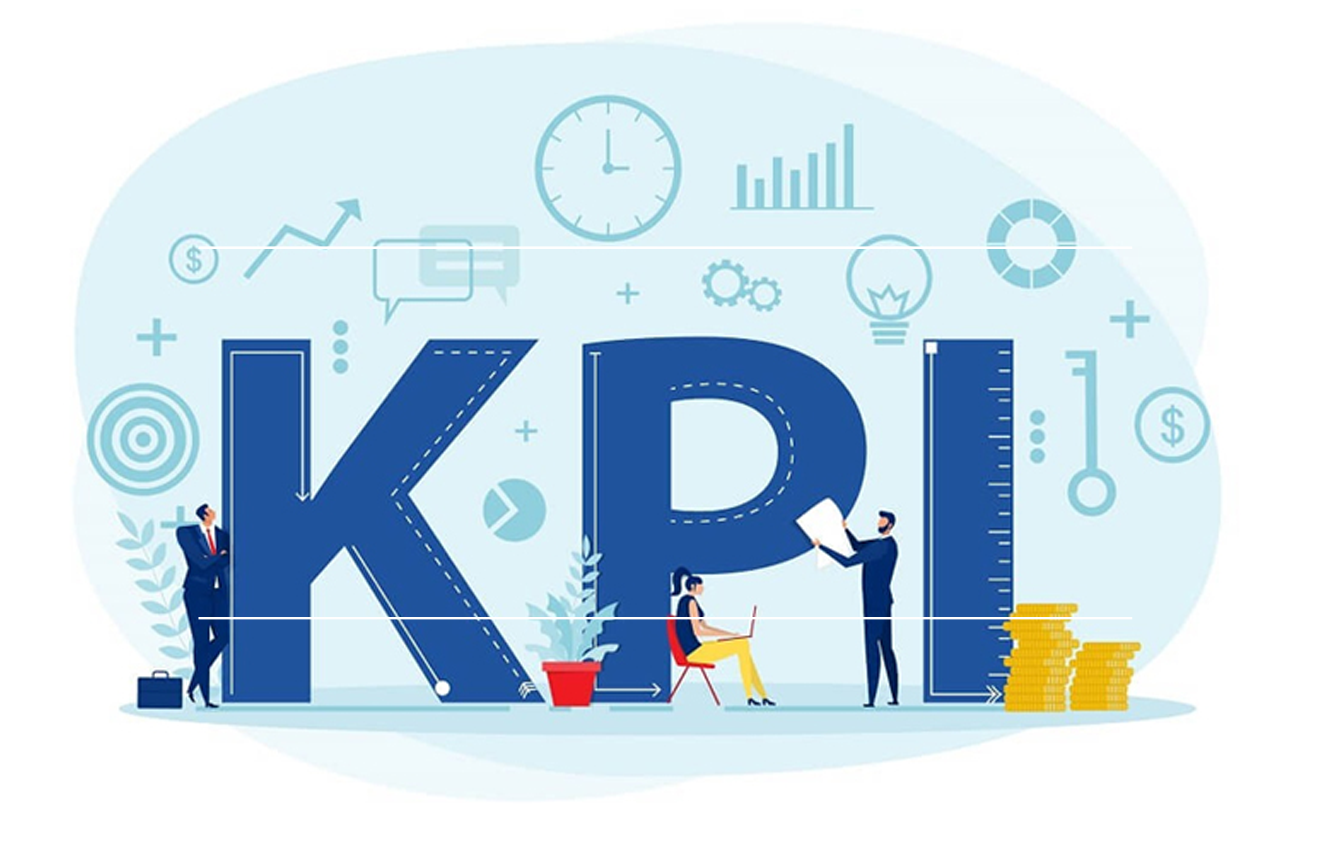 Xây Dụng KPI Cho Tổ Chức