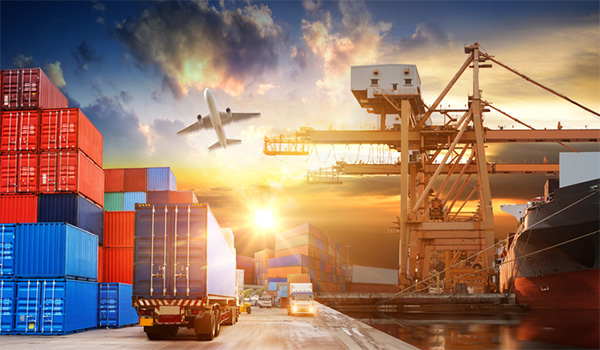 Khởi Nghiệp Kinh Doanh Xuất Nhập Khẩu
